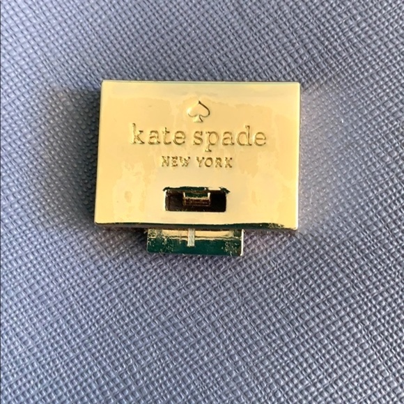 Kate Spade Cameron Street Byrdie Leather Crossbody - Picture 5 of 8